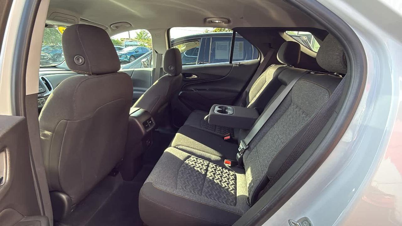2022 Chevrolet Equinox LT Medford MA