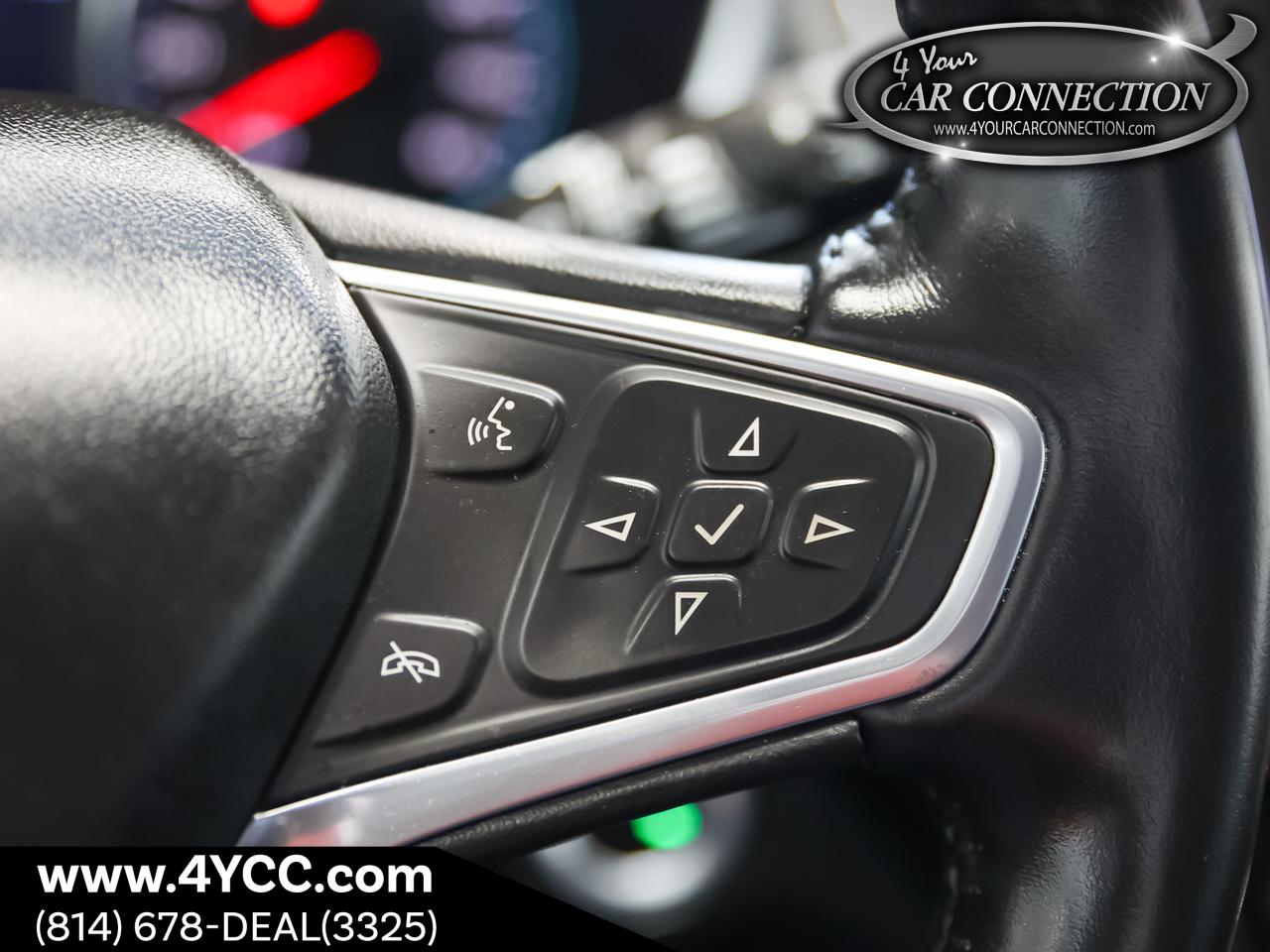 2022 Chevrolet Equinox Premier AWD Cranberry PA