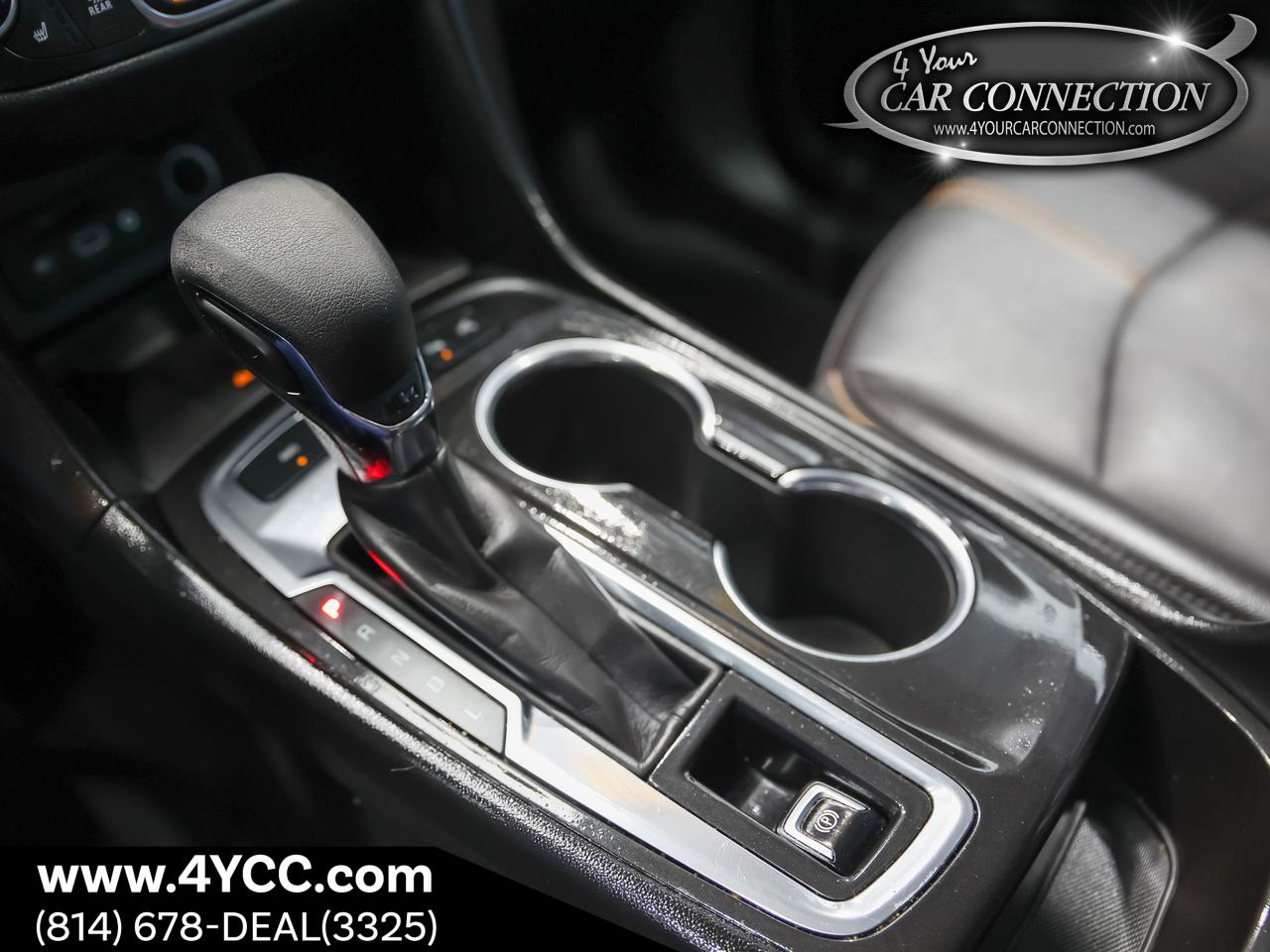 2022 Chevrolet Equinox Premier AWD Cranberry PA