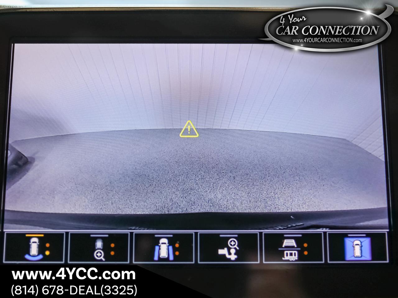 2022 Chevrolet Equinox Premier AWD Cranberry PA