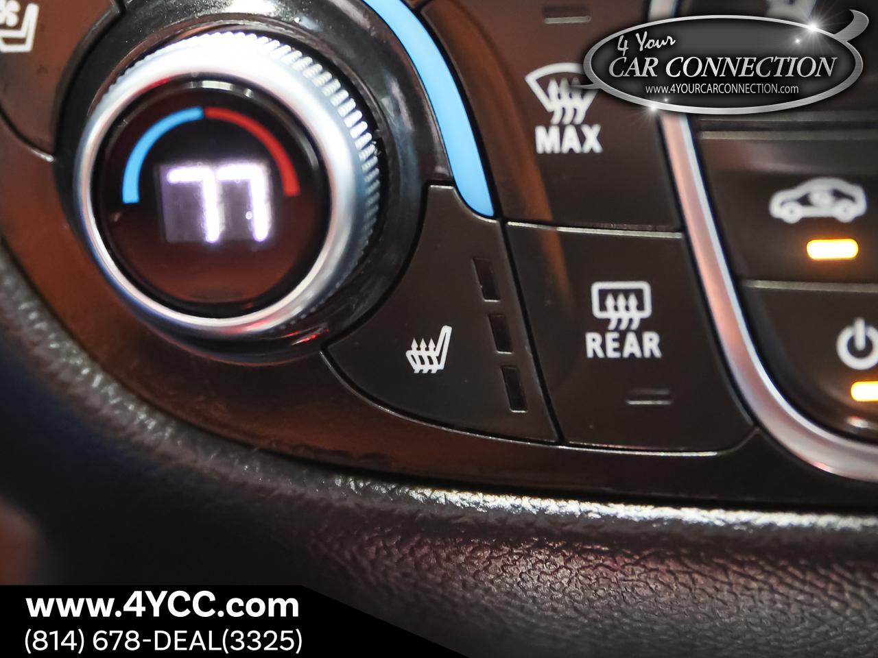 2022 Chevrolet Equinox Premier AWD Cranberry PA