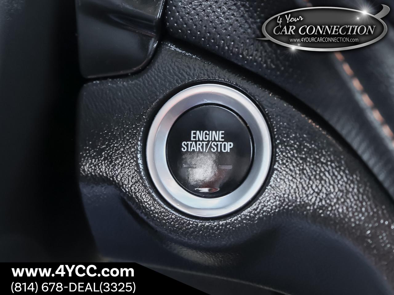 2022 Chevrolet Equinox Premier AWD Cranberry PA
