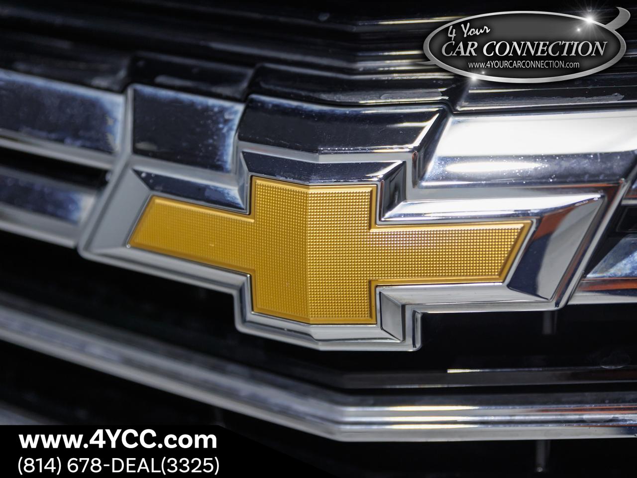 2022 Chevrolet Equinox Premier AWD Cranberry PA