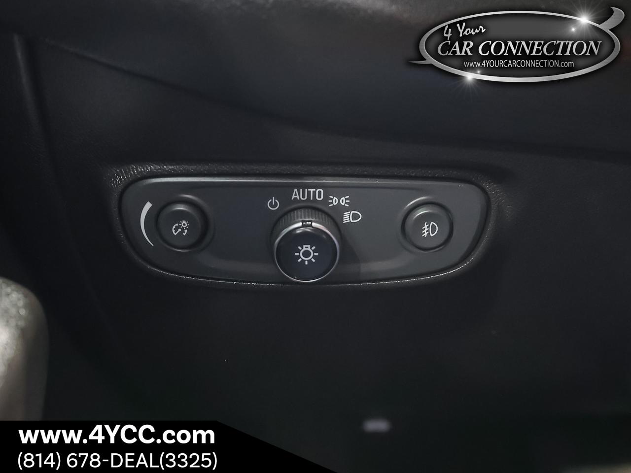 2022 Chevrolet Equinox Premier AWD Cranberry PA