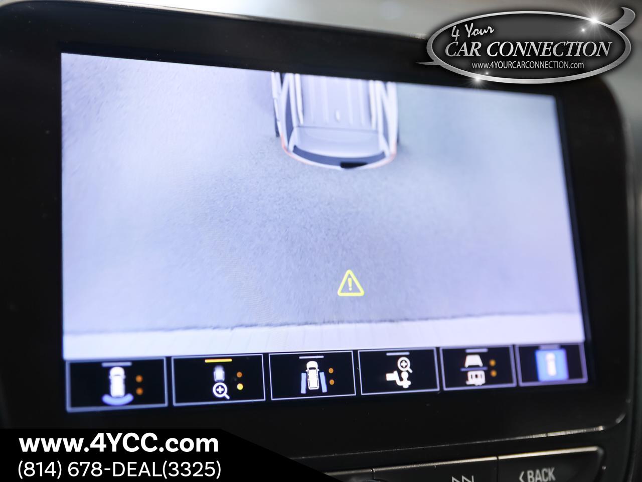 2022 Chevrolet Equinox Premier AWD Cranberry PA