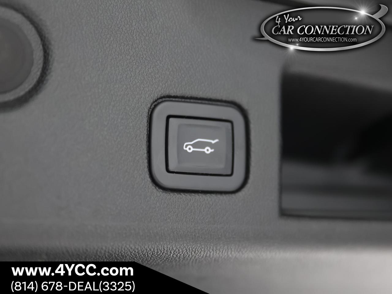 2022 Chevrolet Equinox Premier AWD Cranberry PA