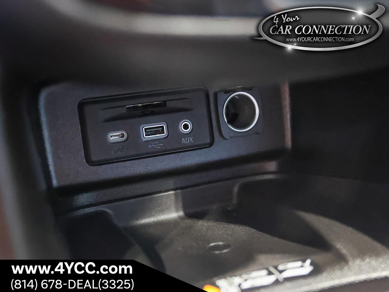 2022 Chevrolet Equinox Premier AWD Cranberry PA