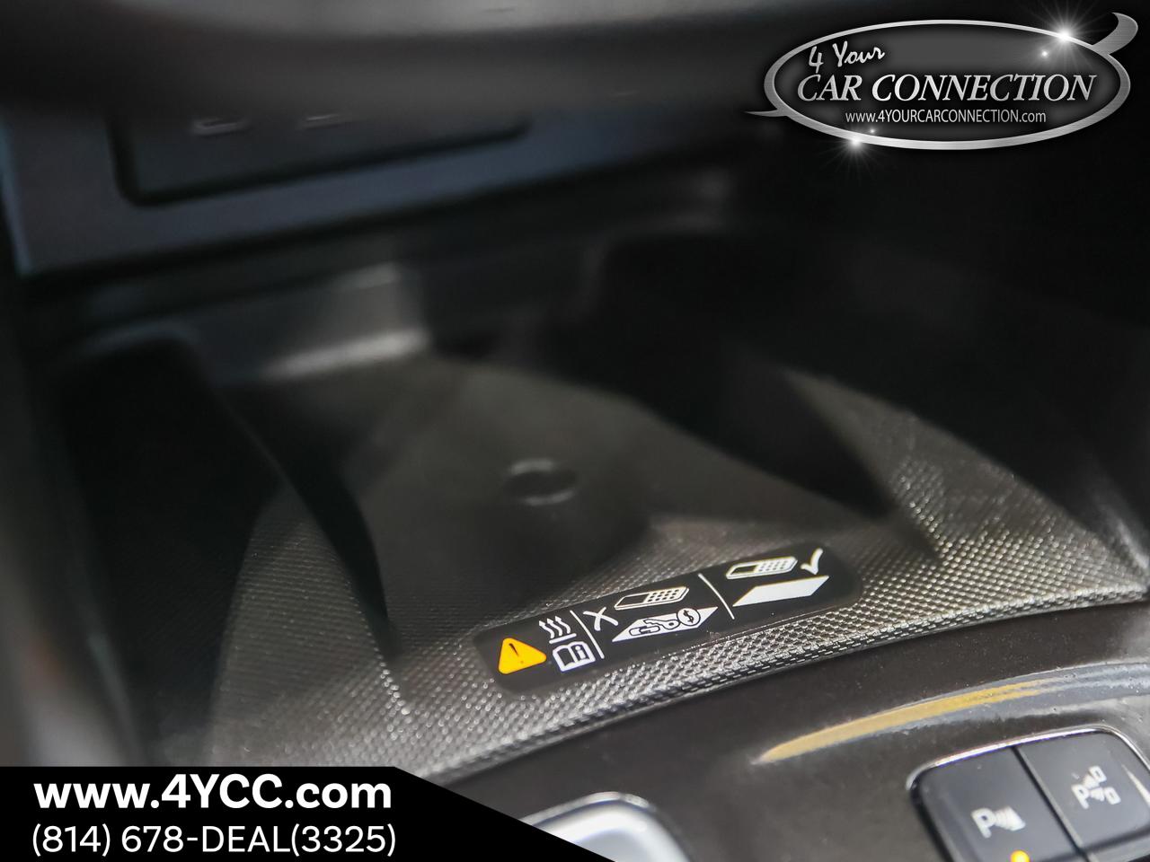 2022 Chevrolet Equinox Premier AWD Cranberry PA