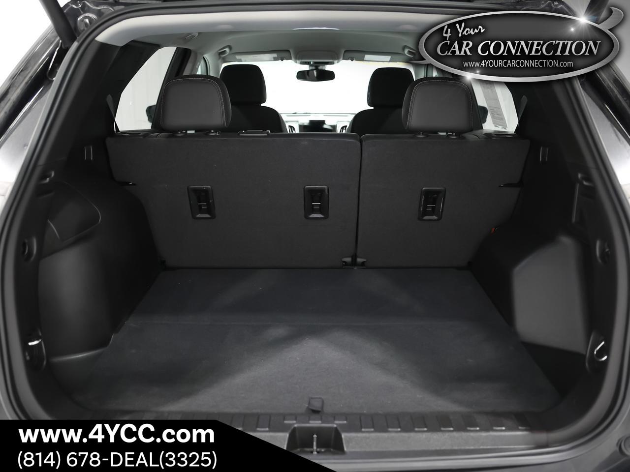 2022 Chevrolet Equinox Premier AWD Cranberry PA