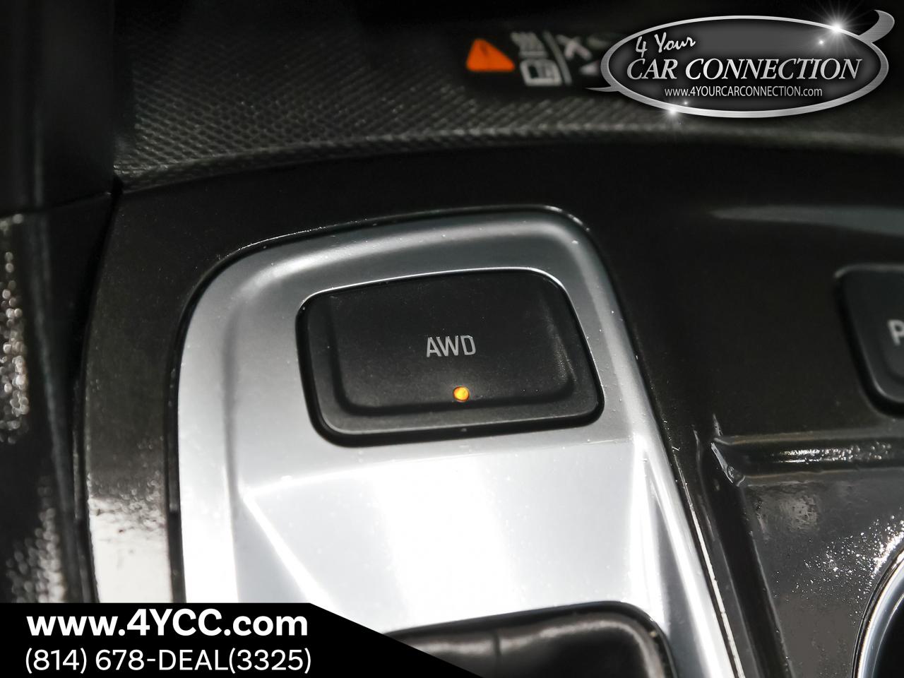 2022 Chevrolet Equinox Premier AWD Cranberry PA