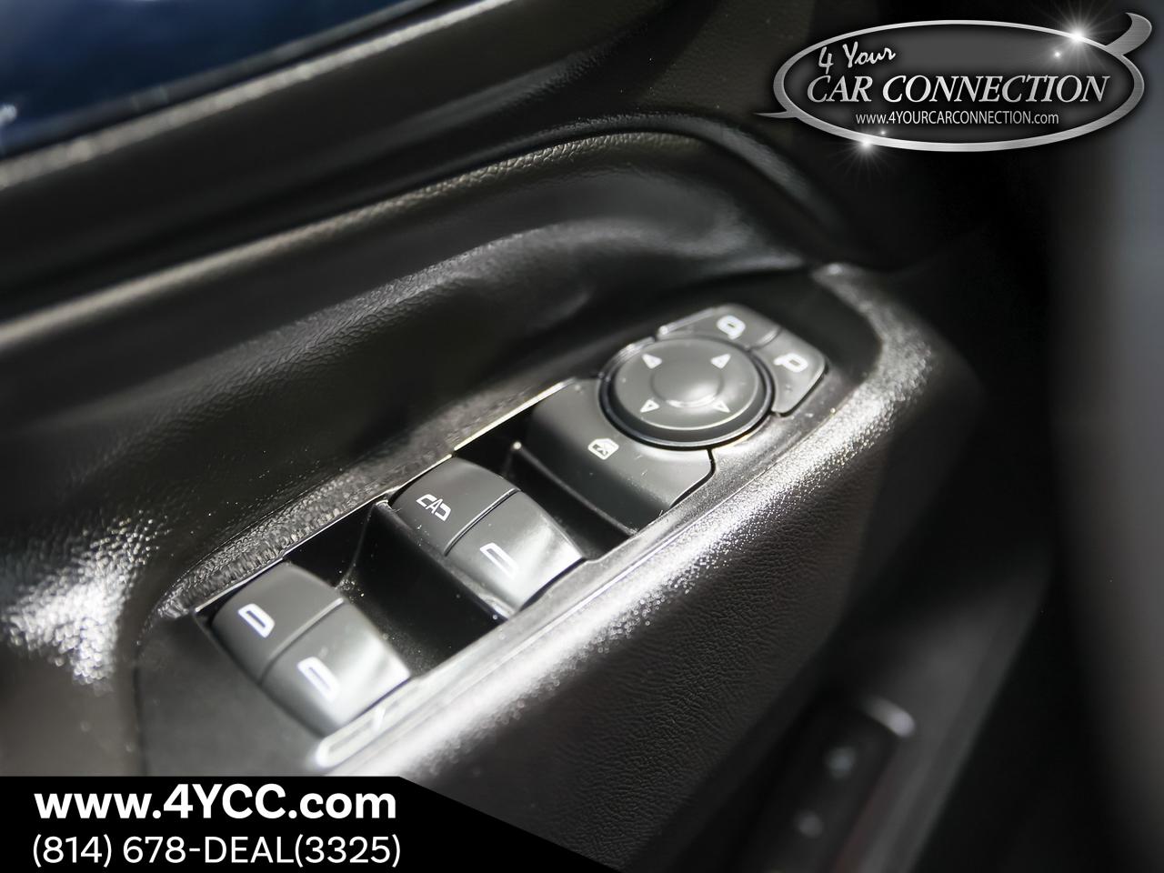 2022 Chevrolet Equinox Premier AWD Cranberry PA