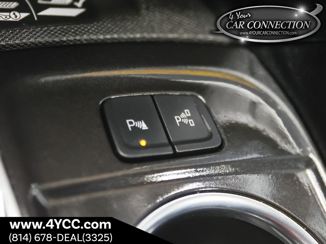 2022 Chevrolet Equinox Premier AWD Cranberry PA