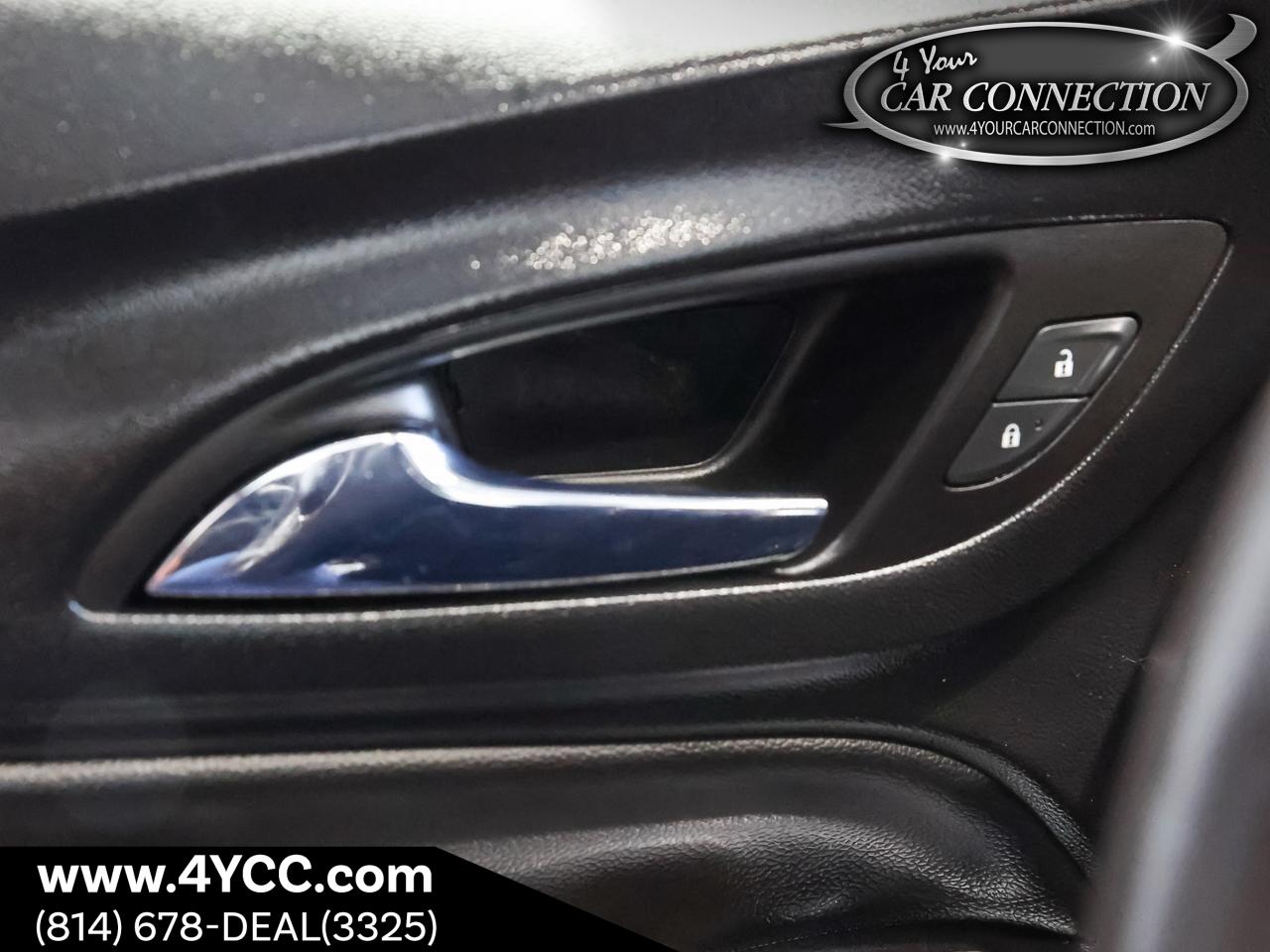 2022 Chevrolet Equinox Premier AWD Cranberry PA