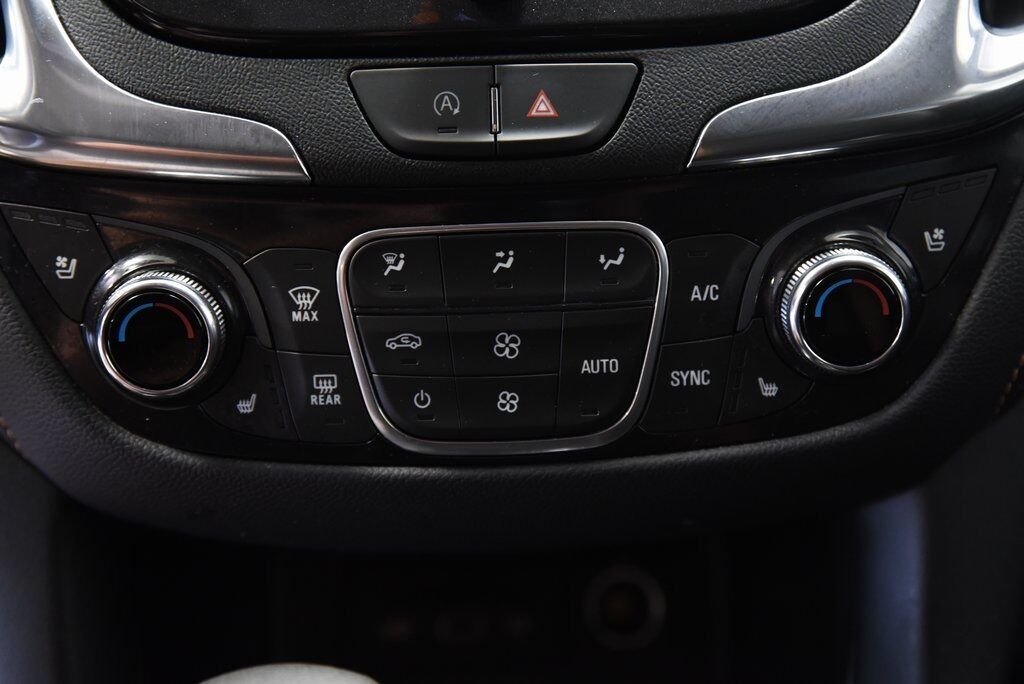 2022 Chevrolet Equinox Premier Akron OH