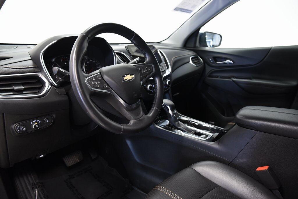 2022 Chevrolet Equinox Premier Akron OH