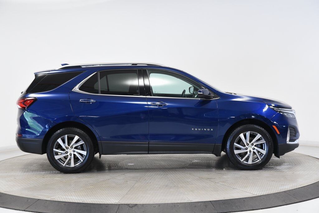 2022 Chevrolet Equinox Premier Akron OH