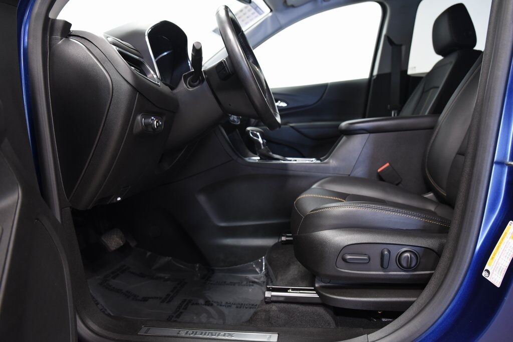 2022 Chevrolet Equinox Premier Akron OH