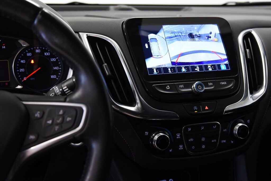2022 Chevrolet Equinox Premier Akron OH