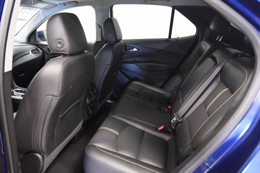 2022 Chevrolet Equinox Premier Akron OH
