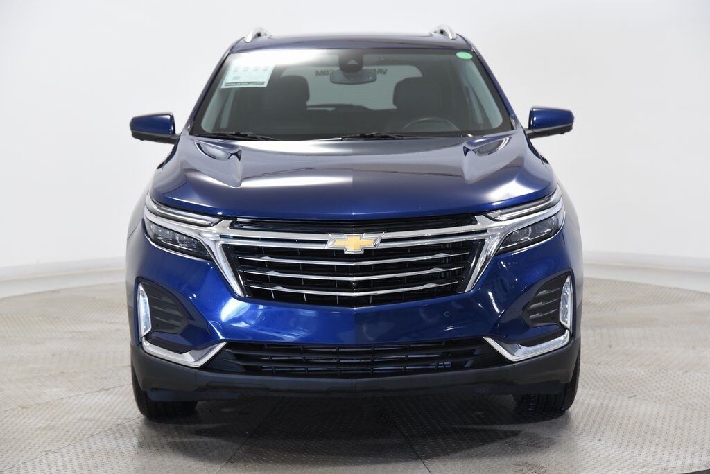 2022 Chevrolet Equinox Premier Akron OH