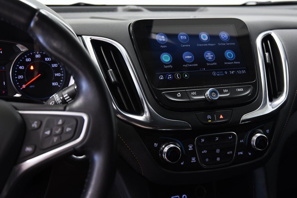 2022 Chevrolet Equinox Premier Akron OH