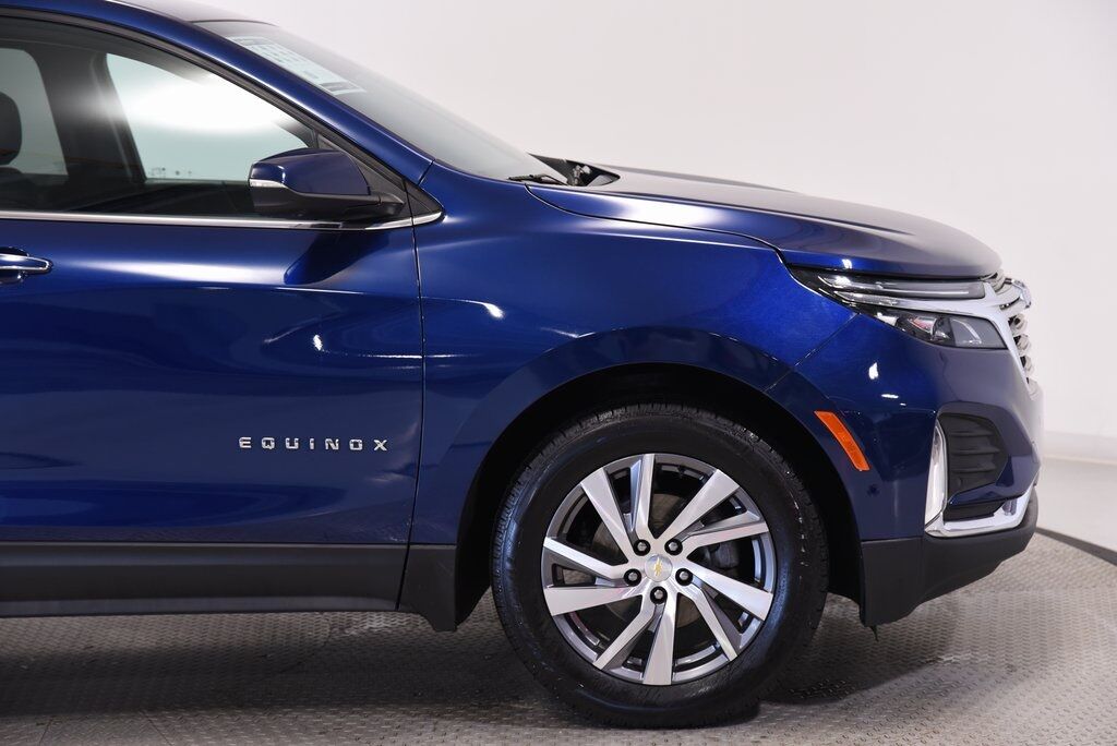 2022 Chevrolet Equinox Premier Akron OH