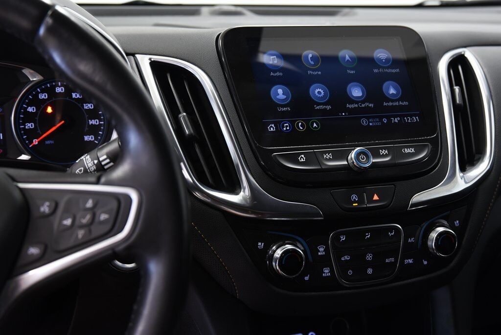 2022 Chevrolet Equinox Premier Akron OH