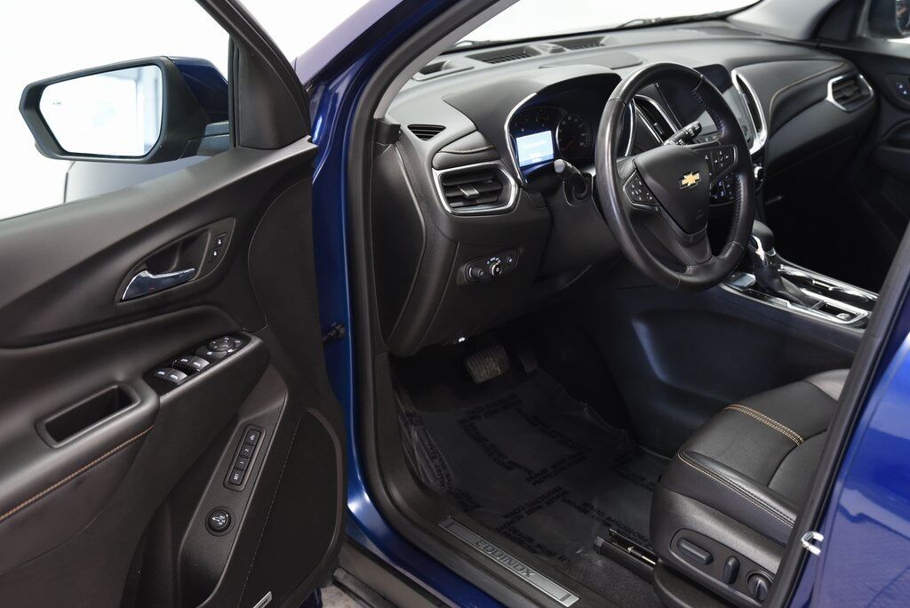 2022 Chevrolet Equinox Premier Akron OH