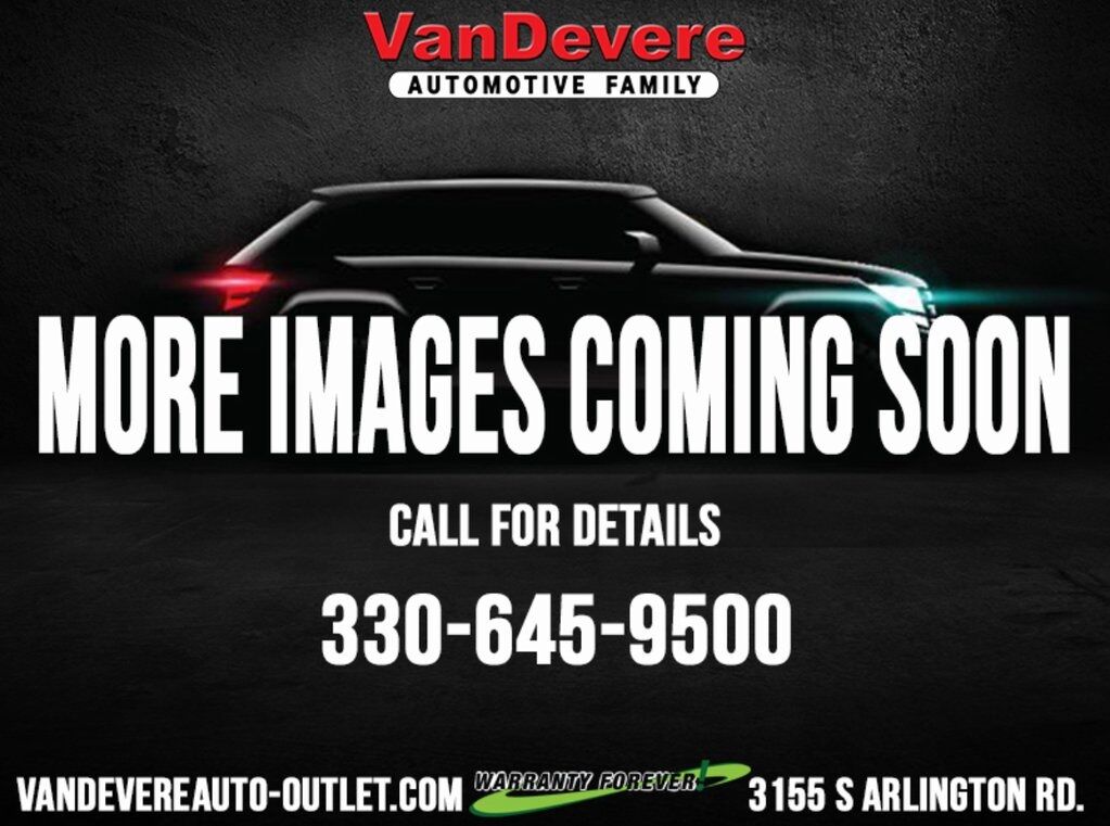 2022 Chevrolet Equinox Premier Akron OH