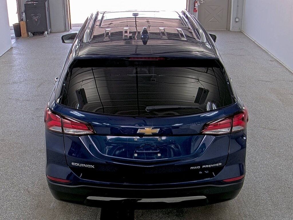 2022 Chevrolet Equinox Premier Akron OH