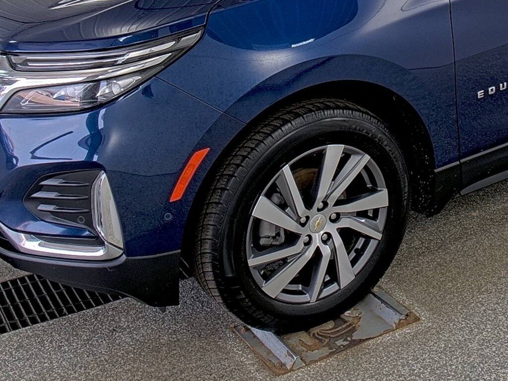 2022 Chevrolet Equinox Premier Akron OH