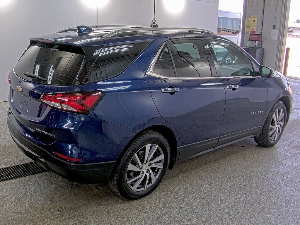 2022 Chevrolet Equinox Premier Akron OH