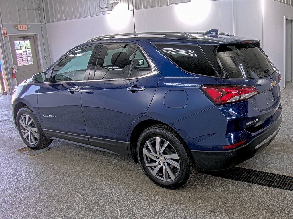 2022 Chevrolet Equinox Premier Akron OH