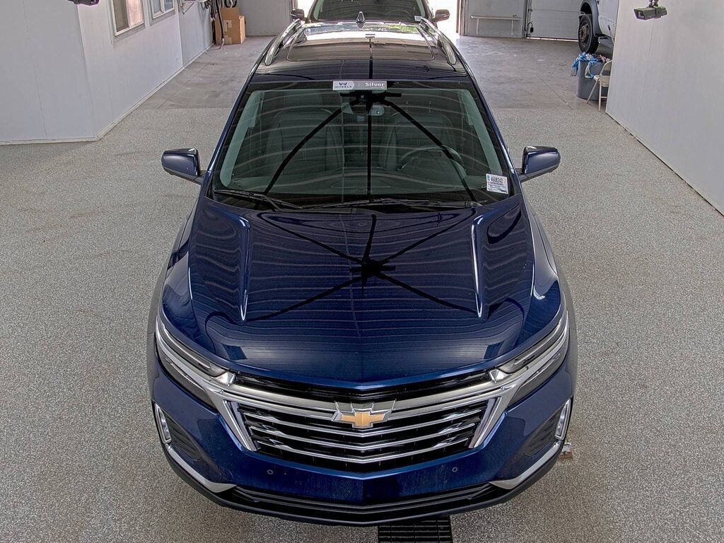 2022 Chevrolet Equinox Premier Akron OH