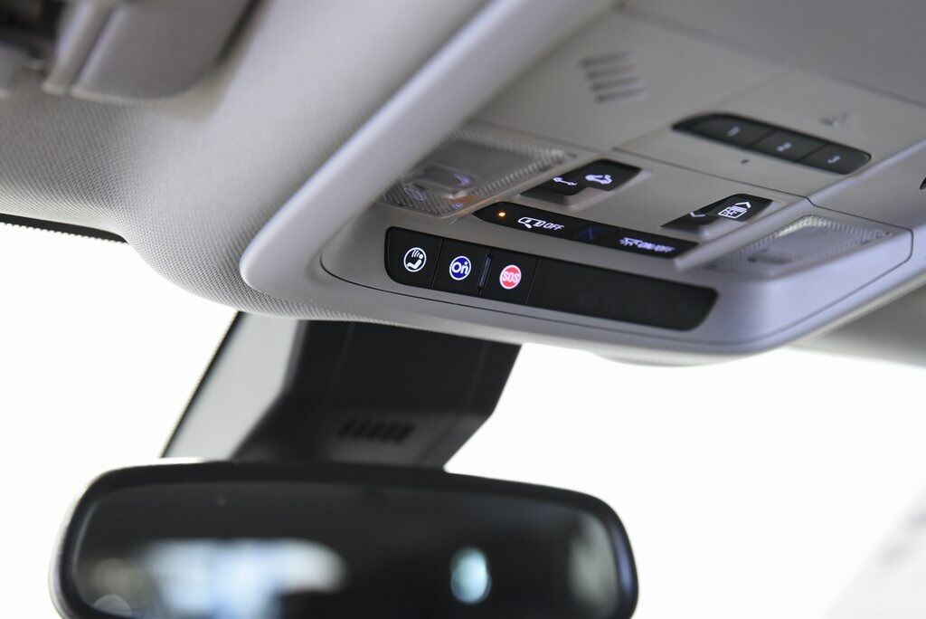 2022 Chevrolet Equinox Premier Akron OH