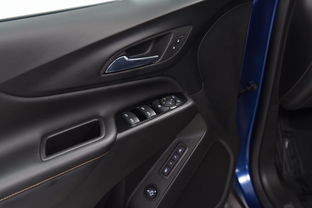2022 Chevrolet Equinox Premier Akron OH