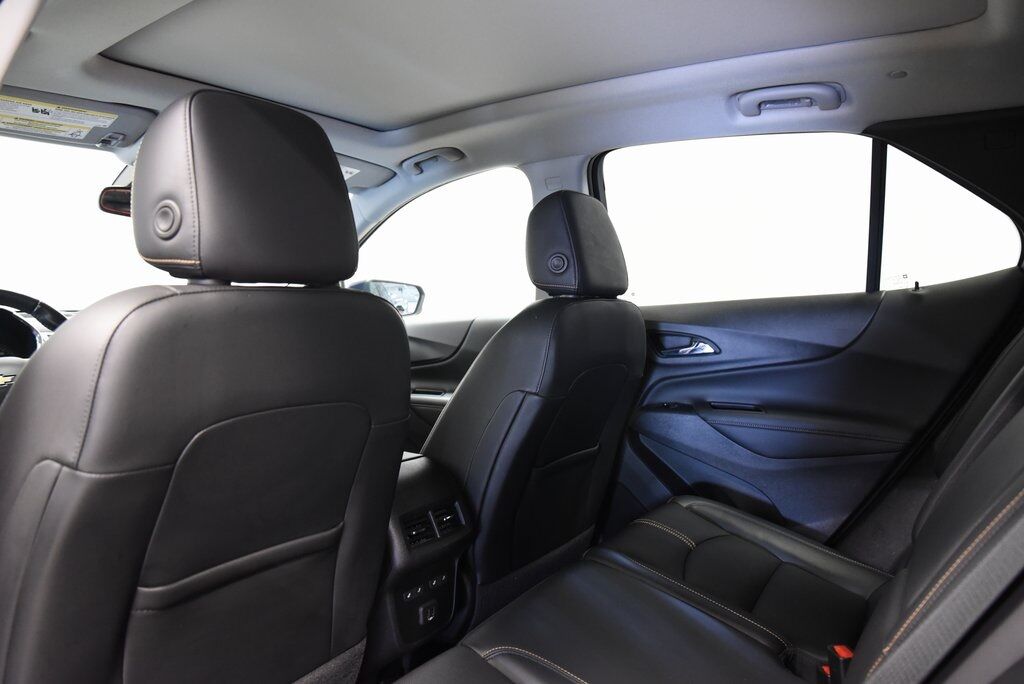 2022 Chevrolet Equinox Premier Akron OH