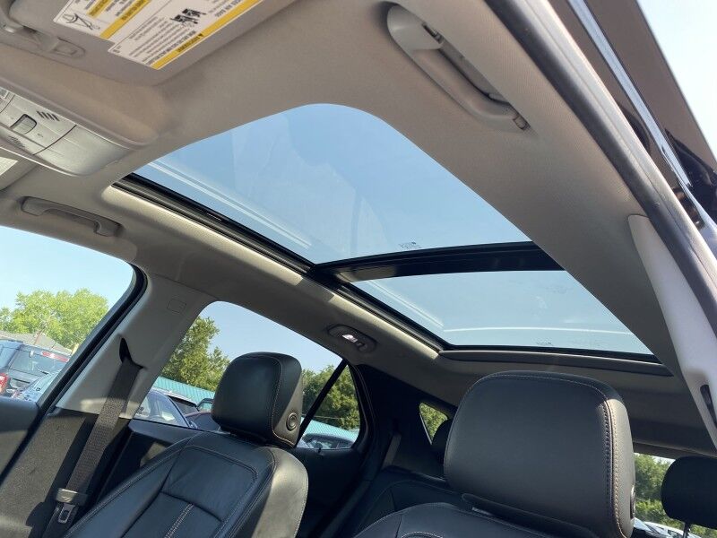 2022 Chevrolet Equinox Premier Bristol  PA