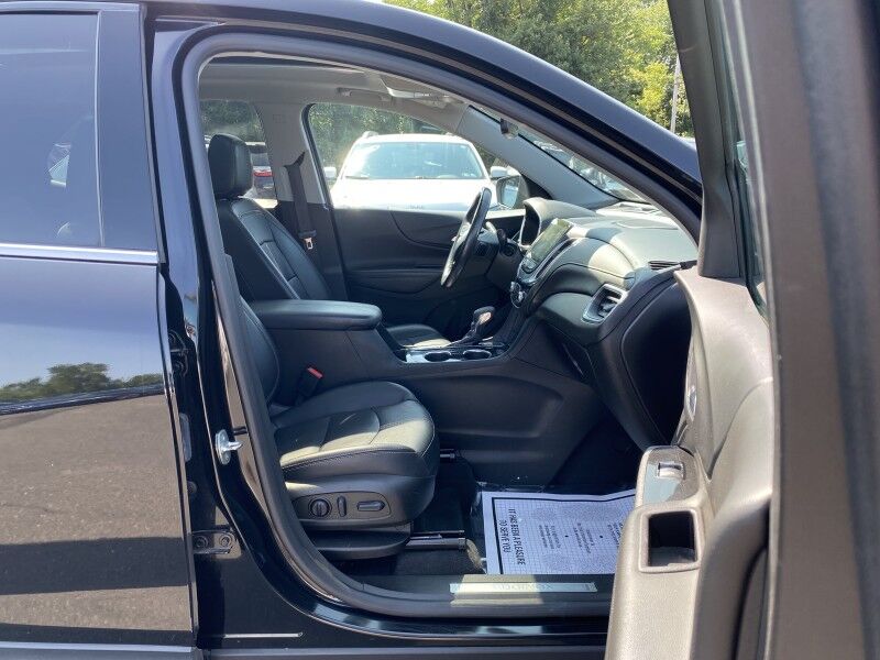 2022 Chevrolet Equinox Premier Bristol  PA