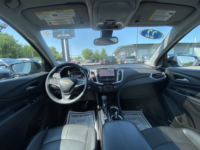 2022 Chevrolet Equinox Premier Bristol  PA