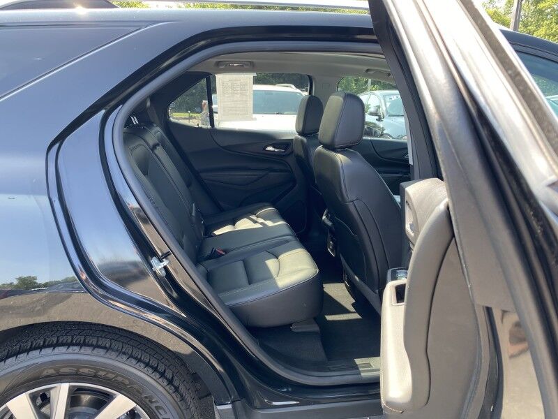 2022 Chevrolet Equinox Premier Bristol  PA