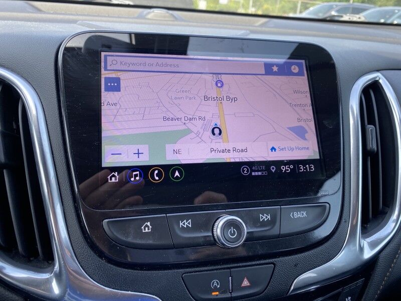 2022 Chevrolet Equinox Premier Bristol  PA