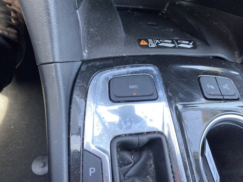 2022 Chevrolet Equinox Premier Bristol  PA