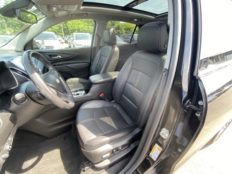2022 Chevrolet Equinox Premier Bristol  PA