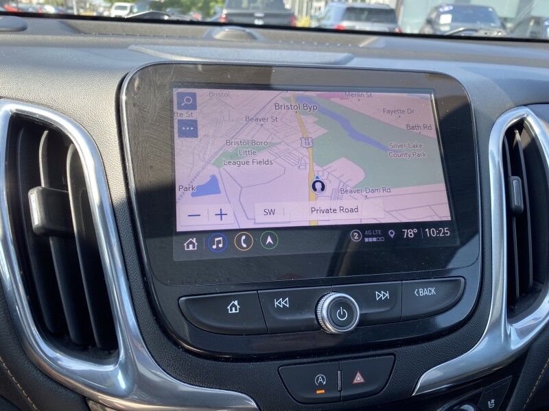 2022 Chevrolet Equinox Premier Bristol  PA