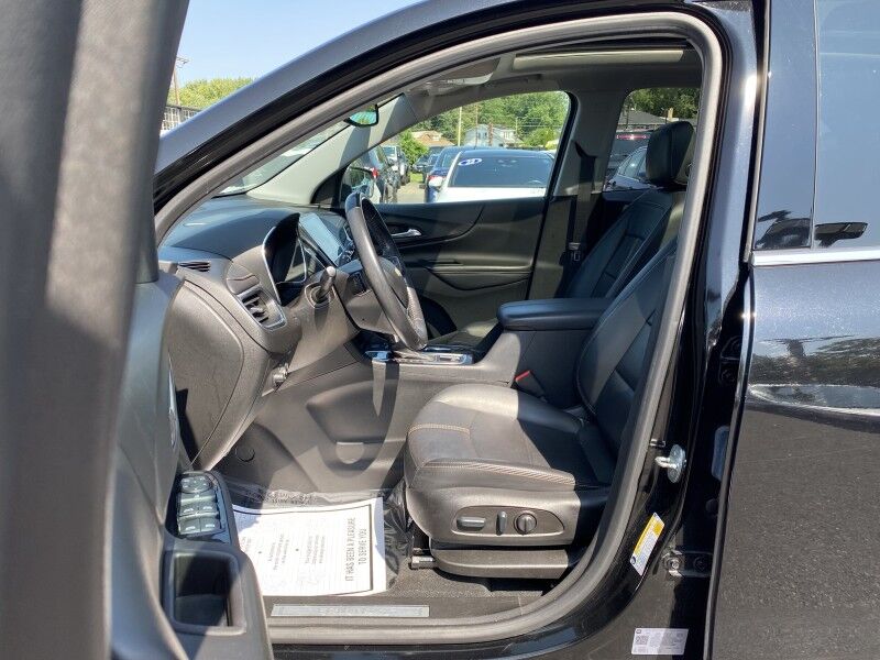 2022 Chevrolet Equinox Premier Bristol  PA