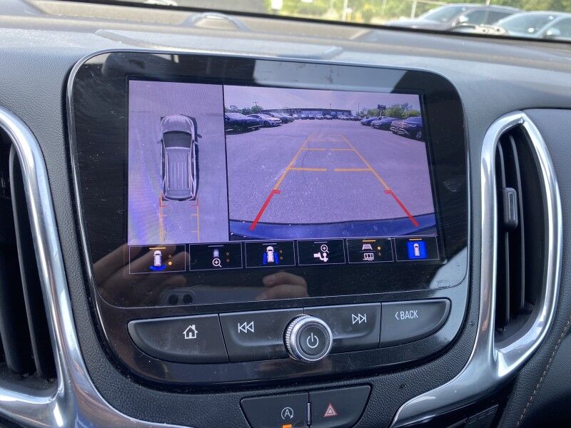 2022 Chevrolet Equinox Premier Bristol  PA