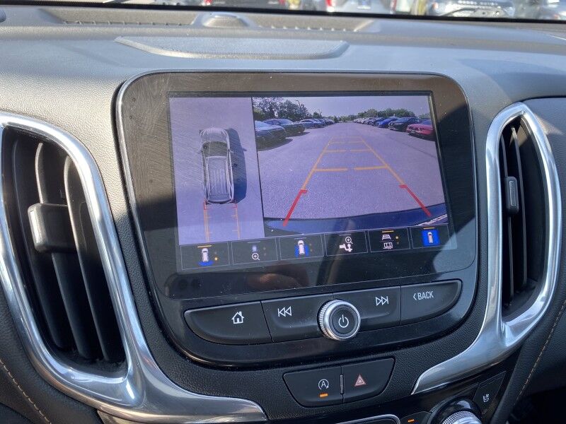 2022 Chevrolet Equinox Premier Bristol  PA