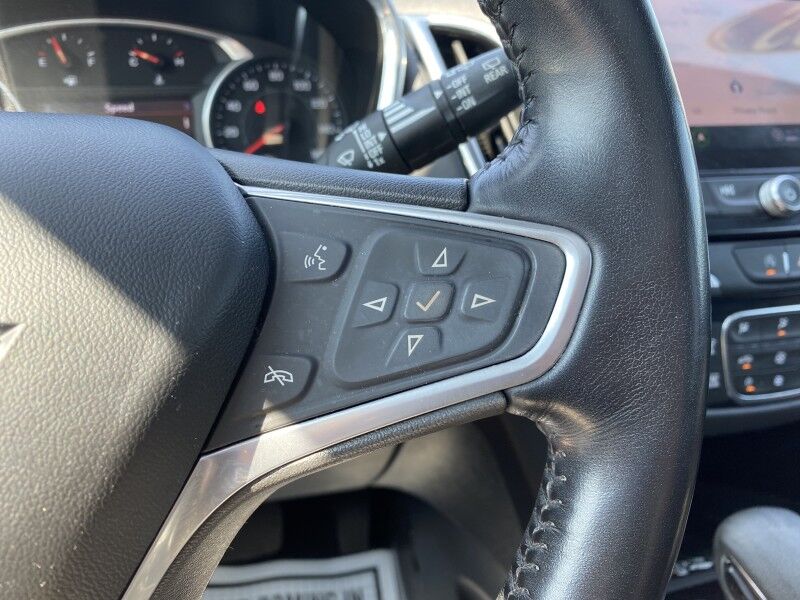 2022 Chevrolet Equinox Premier Bristol  PA