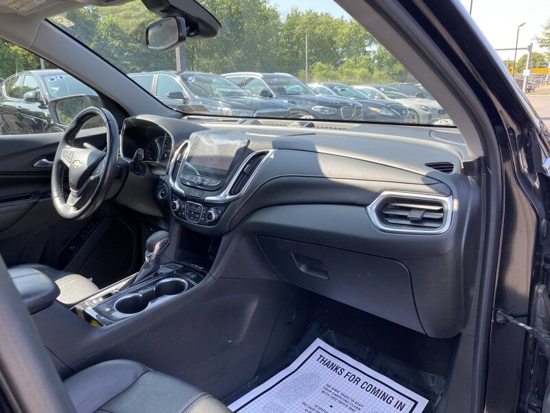 2022 Chevrolet Equinox Premier Bristol  PA